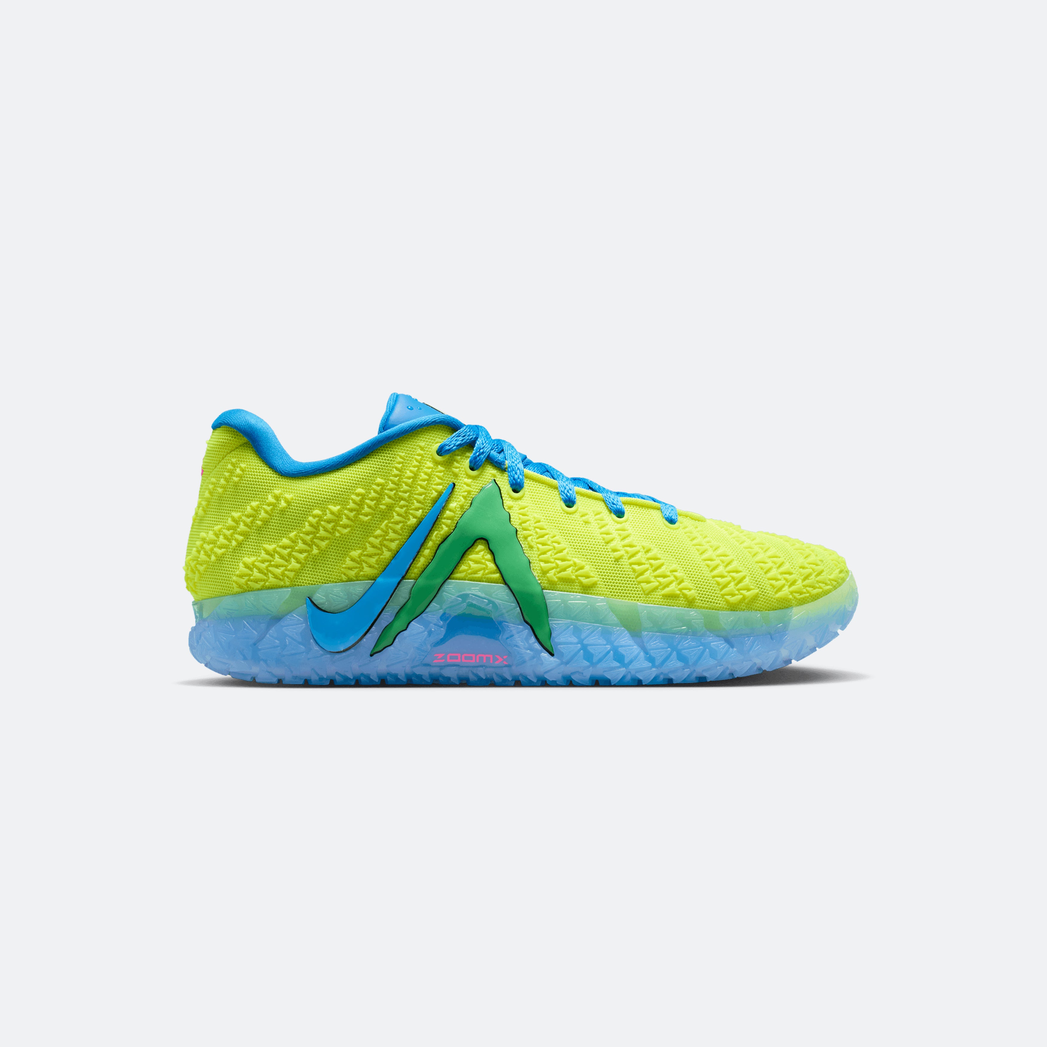 Nike Ja 3 