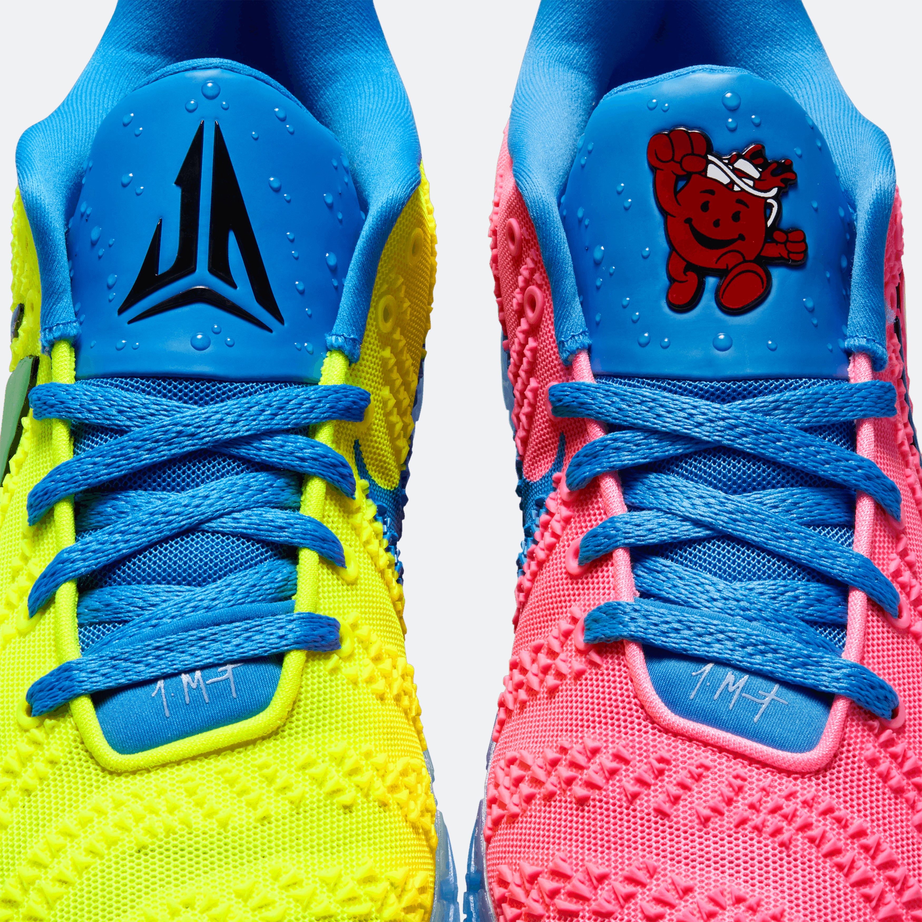Nike Ja 3 