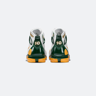 Nike Zoom Huarache "Sue Bird"