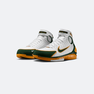 Nike Zoom Huarache "Sue Bird"