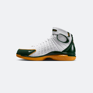 Nike Zoom Huarache "Sue Bird"