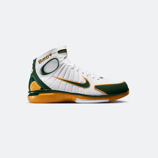 Nike Zoom Huarache "Sue Bird"