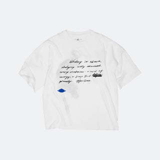 Jordan Black Cat T-Shirt