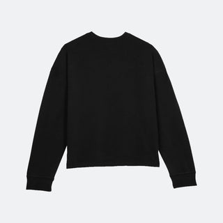 Jordan Black Cat L/S T-Shirt