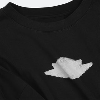 Jordan Black Cat L/S T-Shirt