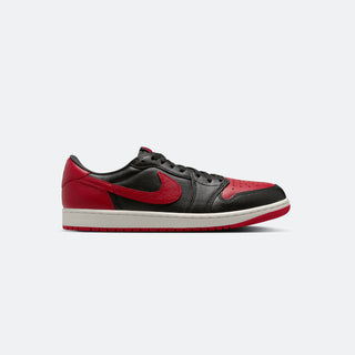 Jordan 1 Low "Banned"