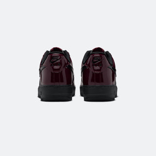 Nike AF1 Patent "Beef and Broccoli"