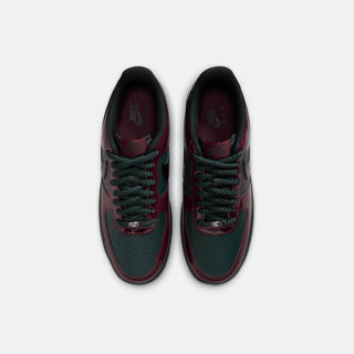 Nike AF1 Patent "Beef and Broccoli"