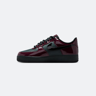 Nike AF1 Patent "Beef and Broccoli"