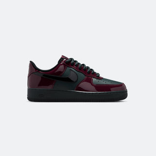 Nike AF1 Patent "Beef and Broccoli"