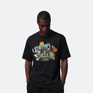 Jordan Space Jam 30th Anniversary Graphic T-Shirt