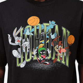 Jordan Space Jam 30th Anniversary Graphic T-Shirt