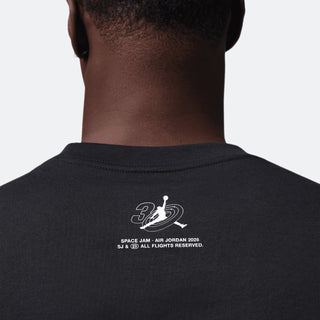 Jordan Space Jam 30th Anniversary Graphic T-Shirt