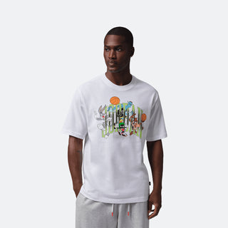 Jordan Space Jam 30th Anniversary Graphic T-Shirt