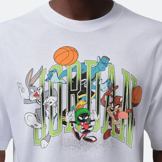 Jordan Space Jam 30th Anniversary Graphic T-Shirt