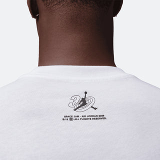 Jordan Space Jam 30th Anniversary Graphic T-Shirt