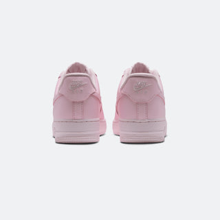W Nike AF 1 "Artic Pink"