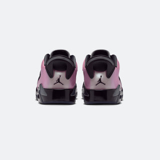 W Jordan 6 Retro Low "Metamorphosis"