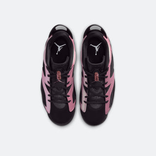 W Jordan 6 Retro Low "Metamorphosis"