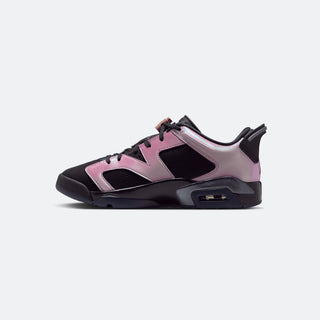 W Jordan 6 Retro Low "Metamorphosis"