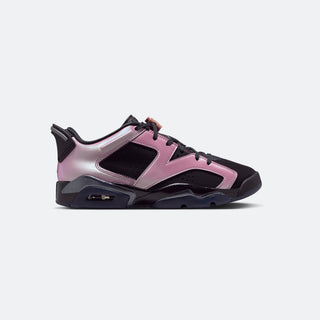 W Jordan 6 Retro Low "Metamorphosis"