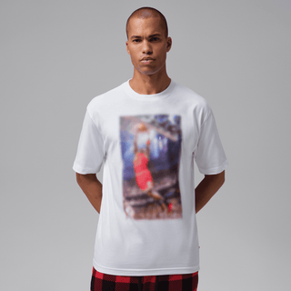 Jordan Brooklyn T-Shirt