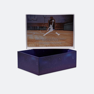Jordan 9 Retro OG "Space Jam"