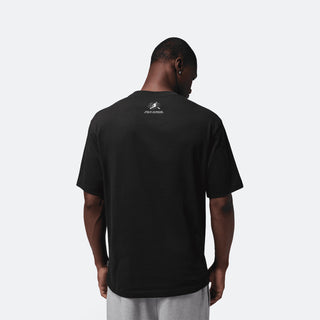 Jordan Brooklyn Space Jam Wings Crew Neck T-Shirt