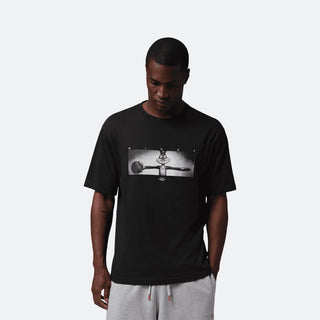 Jordan Brooklyn Space Jam Wings Crew Neck T-Shirt