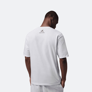 Jordan Brooklyn Space Jam Wings Crew Neck T-Shirt