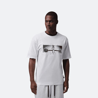 Jordan Brooklyn Space Jam Wings Crew Neck T-Shirt