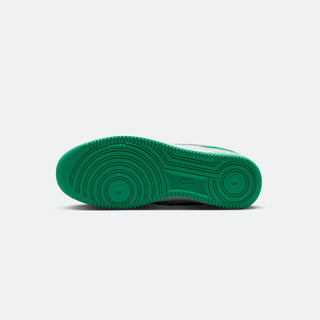 Nike AF1 Cracked Leather "White Menta"
