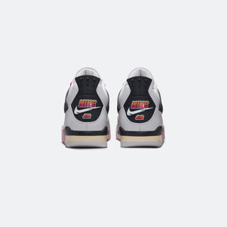 Jordan 4 Retro "Comic"