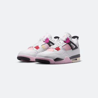 Jordan 4 Retro "Comic"
