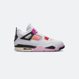 Jordan 4 Retro "Comic"