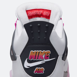 Jordan 4 Retro "Comic"