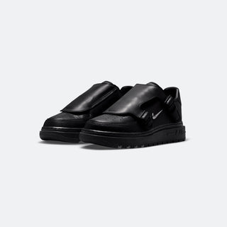Nike Air Force 1 Lux "Black"