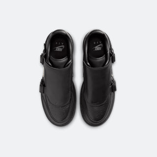 Nike Air Force 1 Lux "Black"