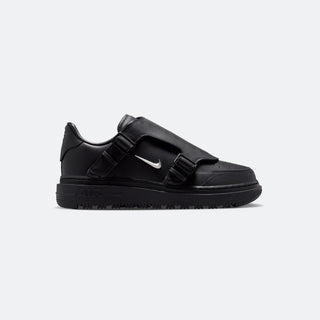 Nike Air Force 1 Lux "Black"