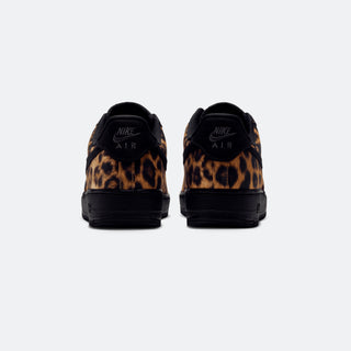 W Nike AF1 '07 SE "Leopard"