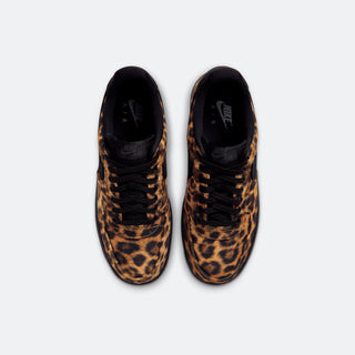 W Nike AF1 '07 SE "Leopard"
