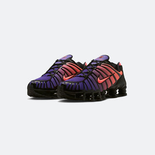 Nike Shox TL "Court Puple"