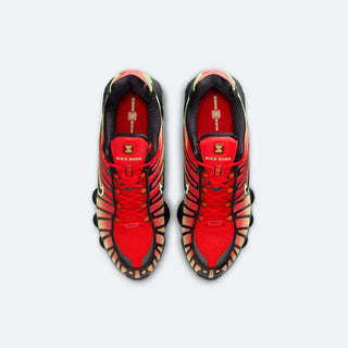 Nike Shox TL "Chili Pepper"