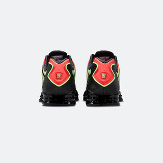Nike Shox TL "Chili Pepper"