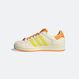 Adidas Superstar II Pokémon Charmander