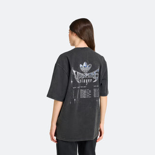 Adidas x Buffy Oversized Tee