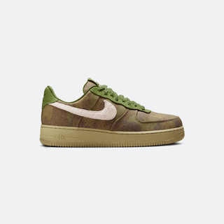 Nike Air Force 1 "Asparagus"
