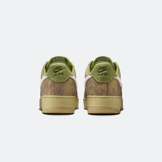 Nike Air Force 1 "Asparagus"