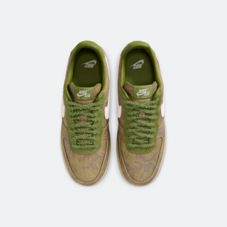Nike Air Force 1 "Asparagus"