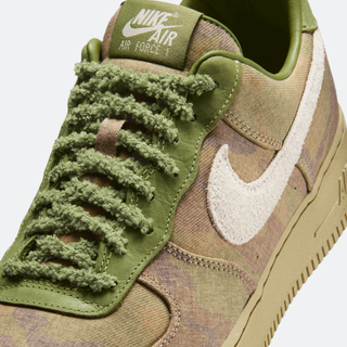 Nike Air Force 1 "Asparagus"